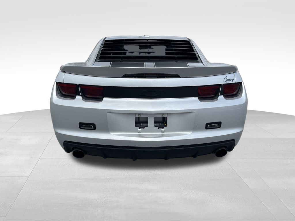 used 2013 Chevrolet Camaro car, priced at $14,991