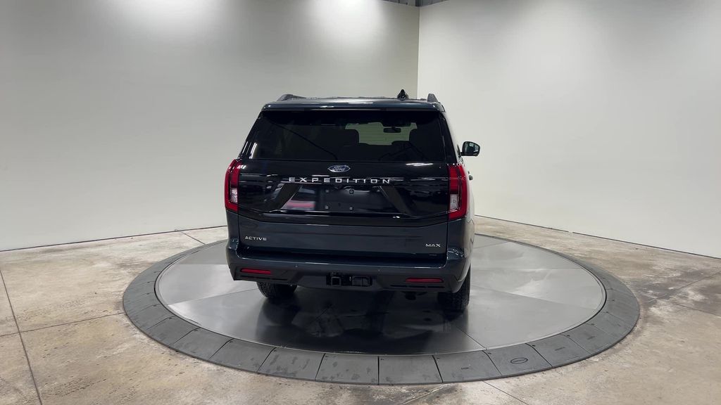 new 2025 Ford Expedition Max car, priced at $70,690