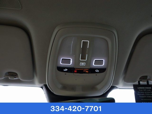 new 2024 Volvo XC60 Recharge Plug-In Hybrid car, priced at $57,715