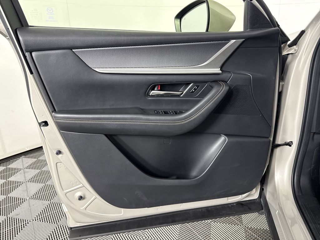 used 2024 Mazda CX-90 car, priced at $31,695