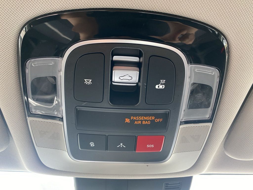 used 2023 Hyundai Sonata car, priced at $20,875