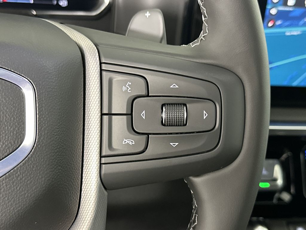 new 2025 GMC Sierra 1500 car, priced at $68,494