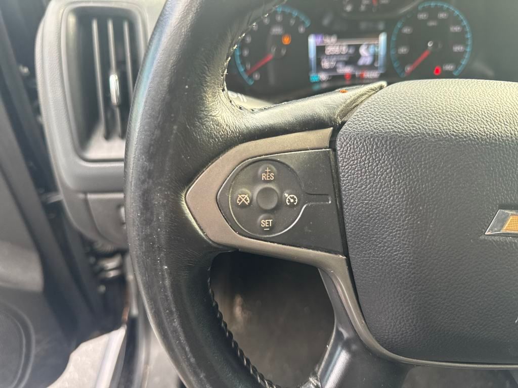 used 2016 Chevrolet Colorado car, priced at $18,900