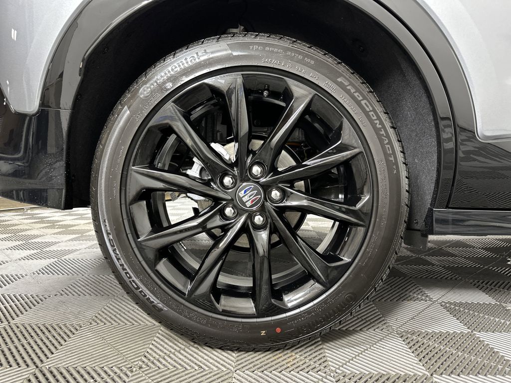 new 2026 Buick Encore GX car, priced at $32,970