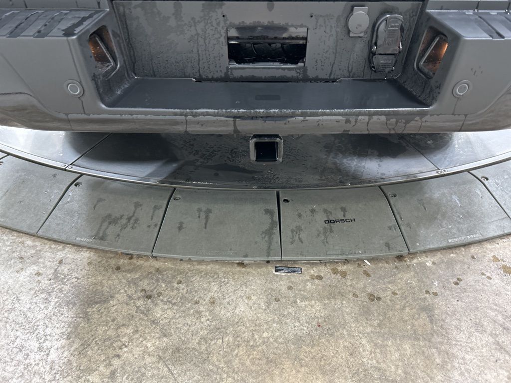 new 2025 Ford F-150 car, priced at $56,555