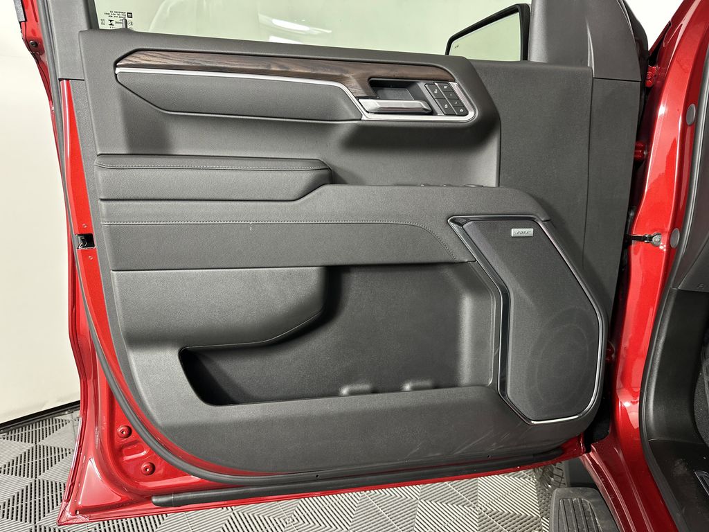 new 2025 GMC Sierra 1500 car, priced at $59,469