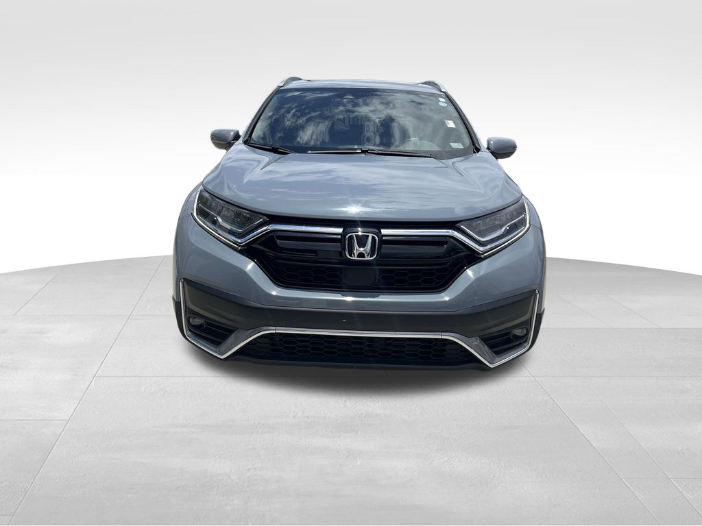 used 2020 Honda CR-V car, priced at $24,808
