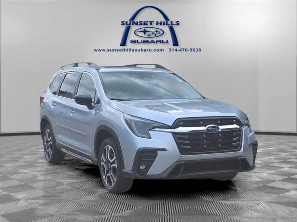new 2025 Subaru Ascent car, priced at $46,925