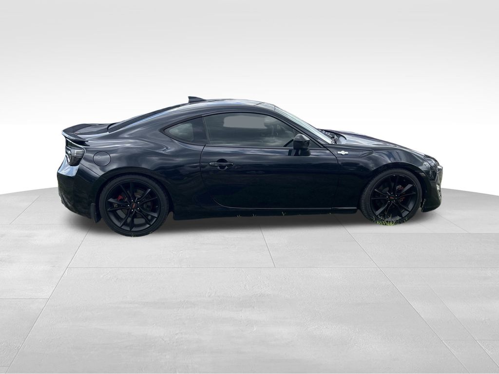 used 2014 Scion FR-S car, priced at $13,491