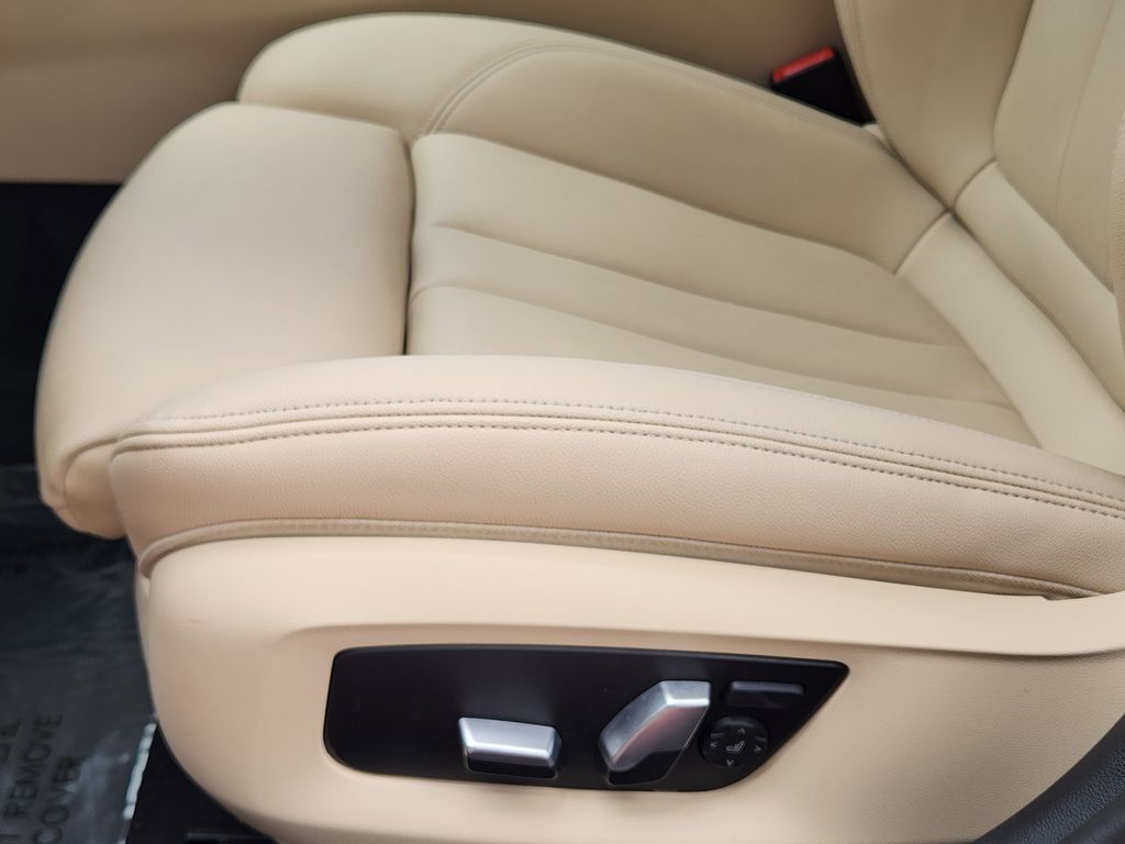 used 2020 BMW 5-Series car, priced at $22,642