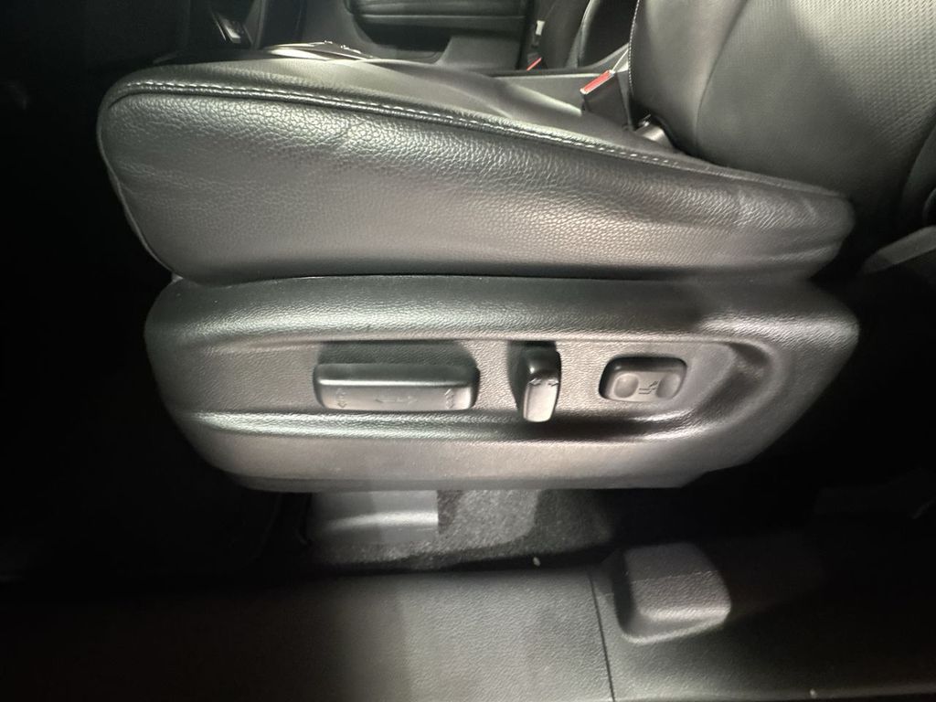 used 2023 Honda Ridgeline car, priced at $35,209