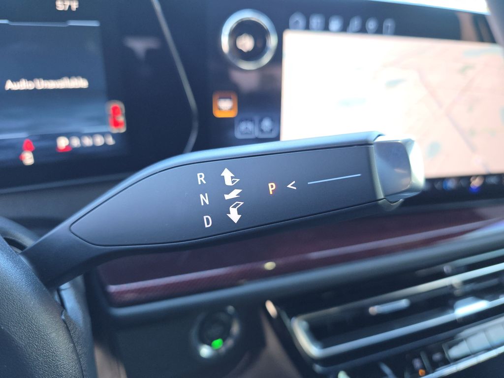 new 2026 Chevrolet Traverse car, priced at $56,295