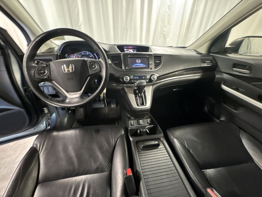 used 2012 Honda CR-V car, priced at $10,998