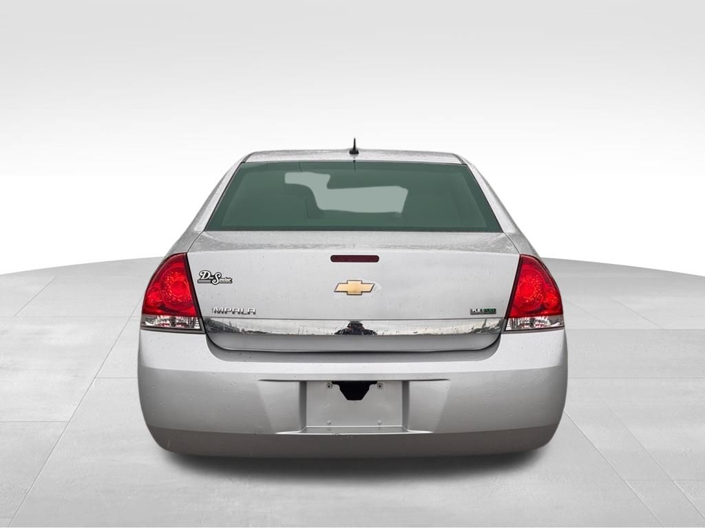 used 2011 Chevrolet Impala car, priced at $8,128