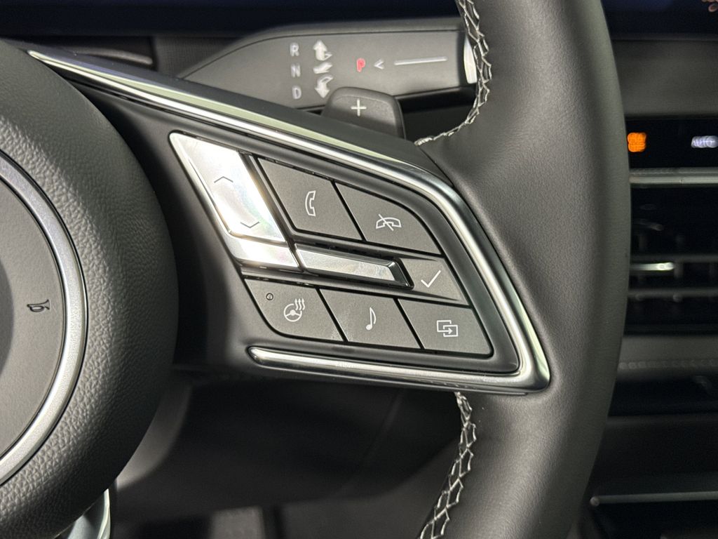 new 2025 Buick Enclave car, priced at $50,779