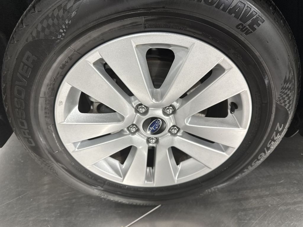 used 2018 Subaru Outback car, priced at $21,593