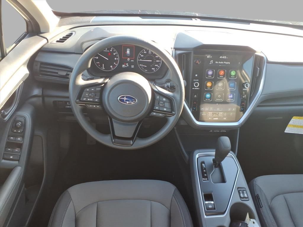 new 2025 Subaru Crosstrek car, priced at $30,356