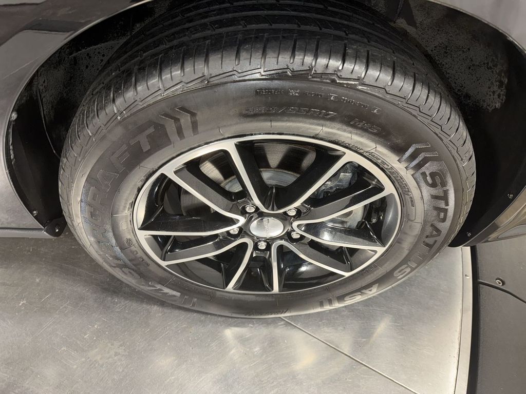 used 2018 Dodge Grand Caravan car, priced at $14,773