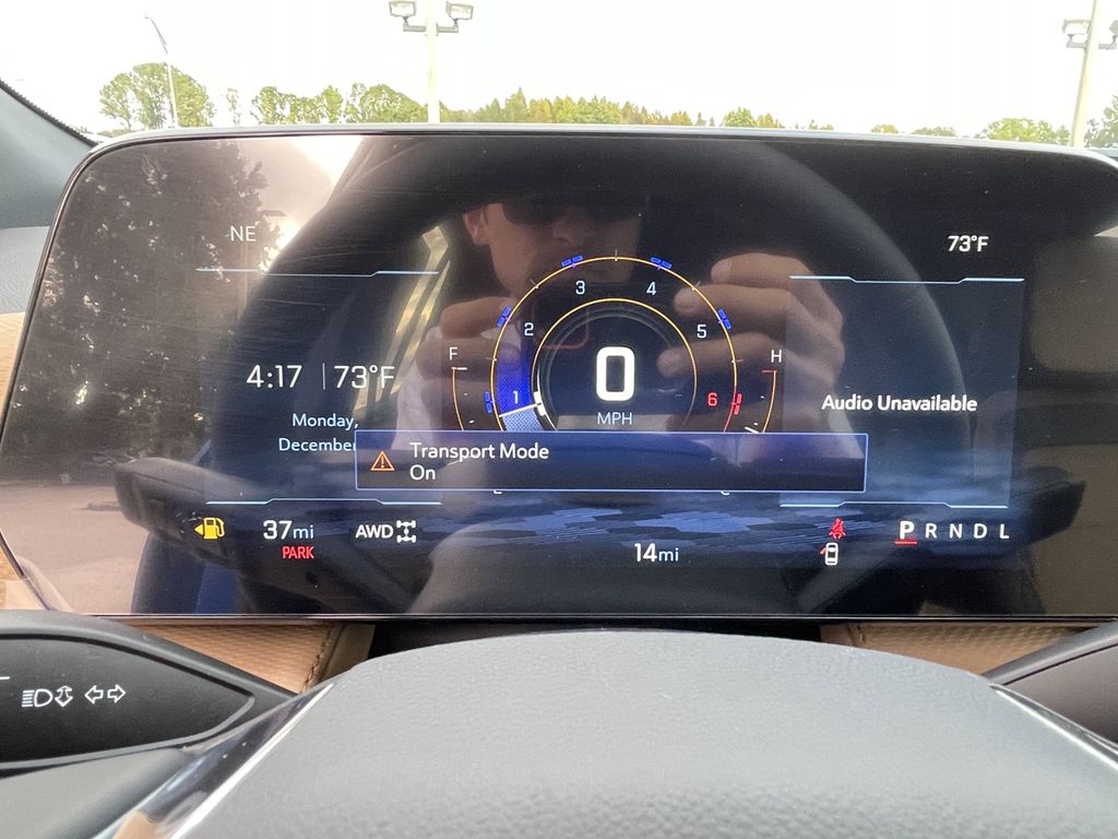 new 2026 Chevrolet Equinox car, priced at $32,900