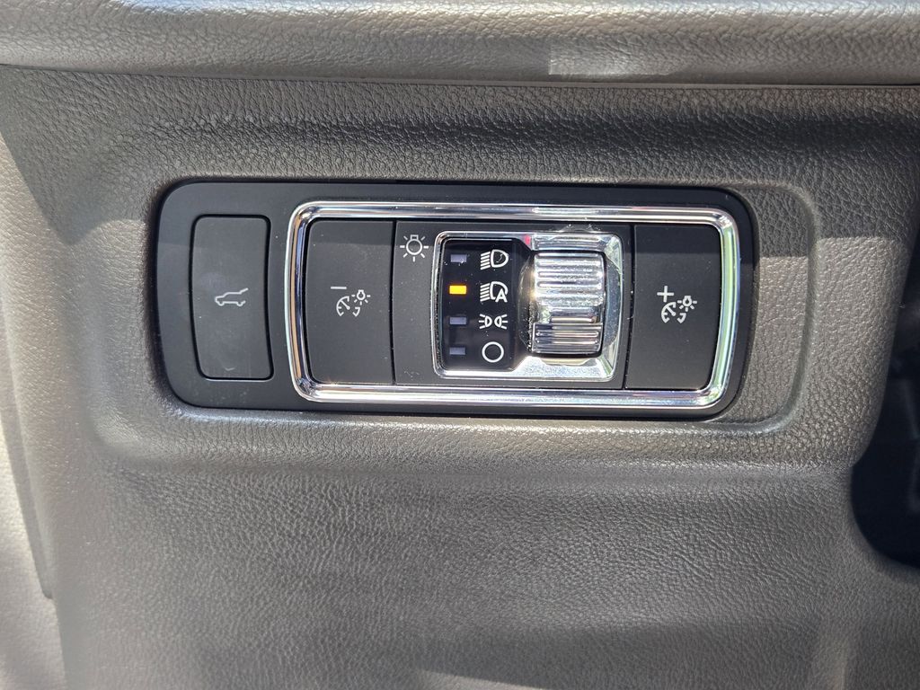 used 2020 Lincoln Corsair car, priced at $20,441