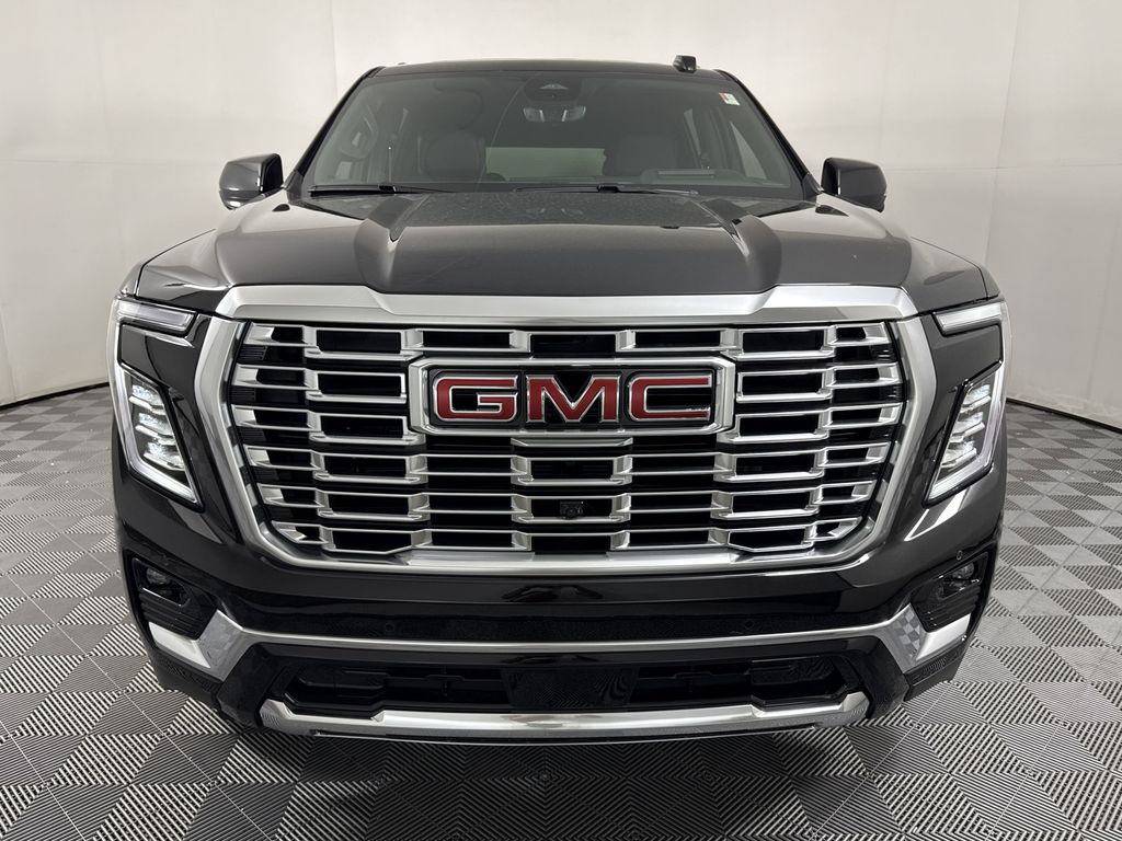 new 2025 GMC Yukon XL car, priced at $97,086
