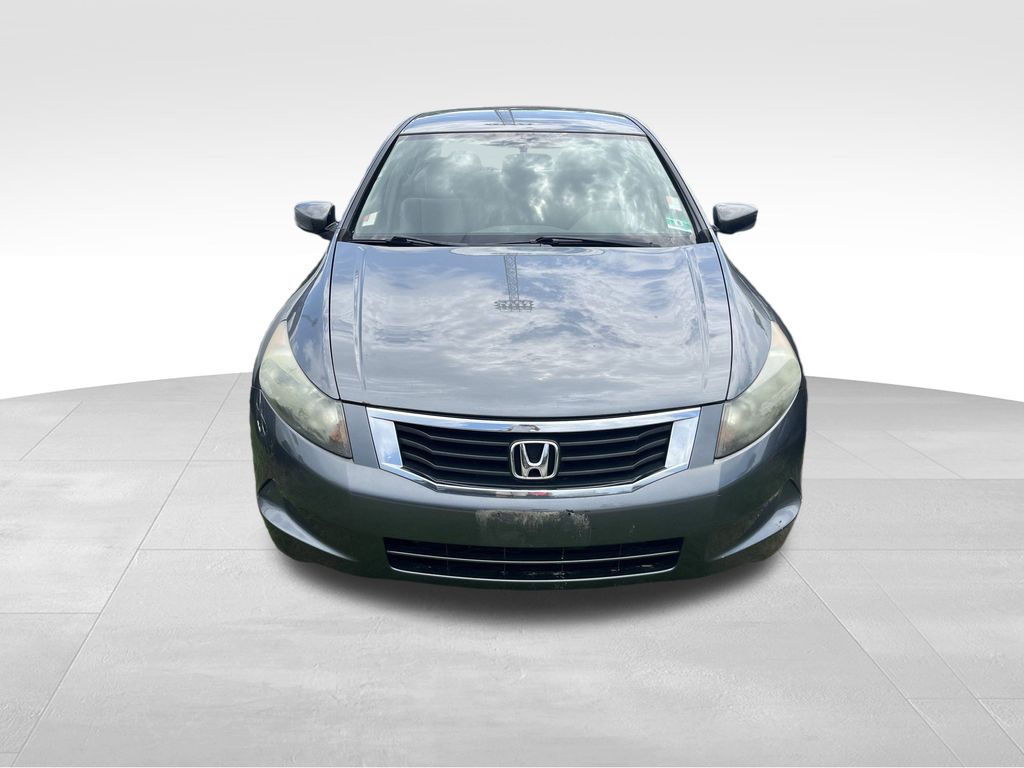 used 2009 Honda Accord car, priced at $6,493