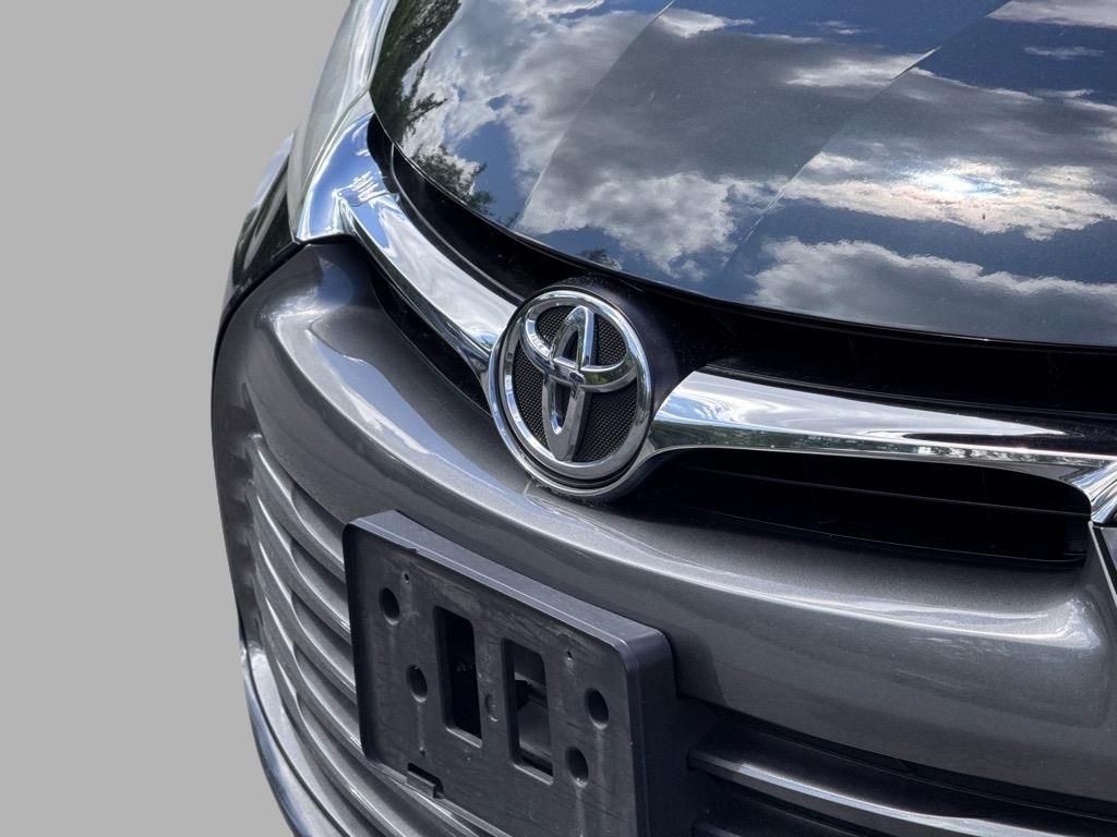 used 2017 Toyota Camry car, priced at $14,946