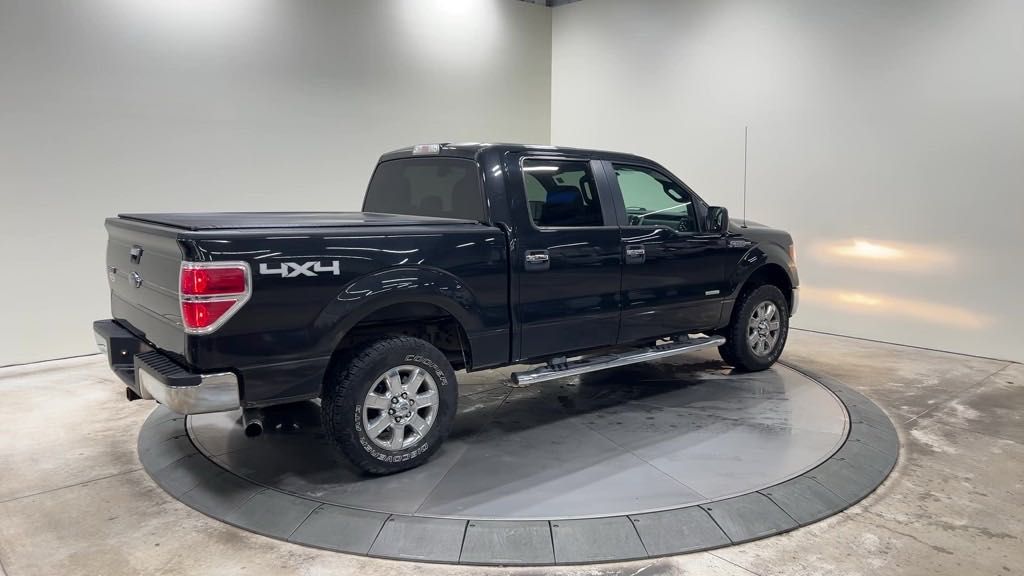 used 2013 Ford F-150 car, priced at $20,424