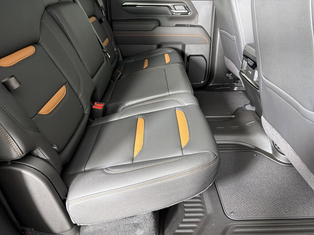 new 2026 GMC Sierra 2500HD car, priced at $83,990