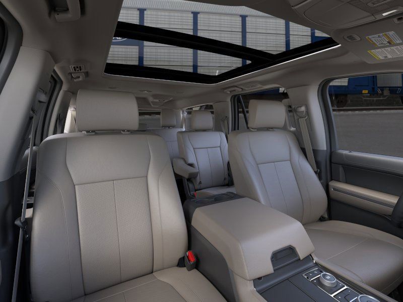 new 2024 Ford Expedition Max car, priced at $73,355