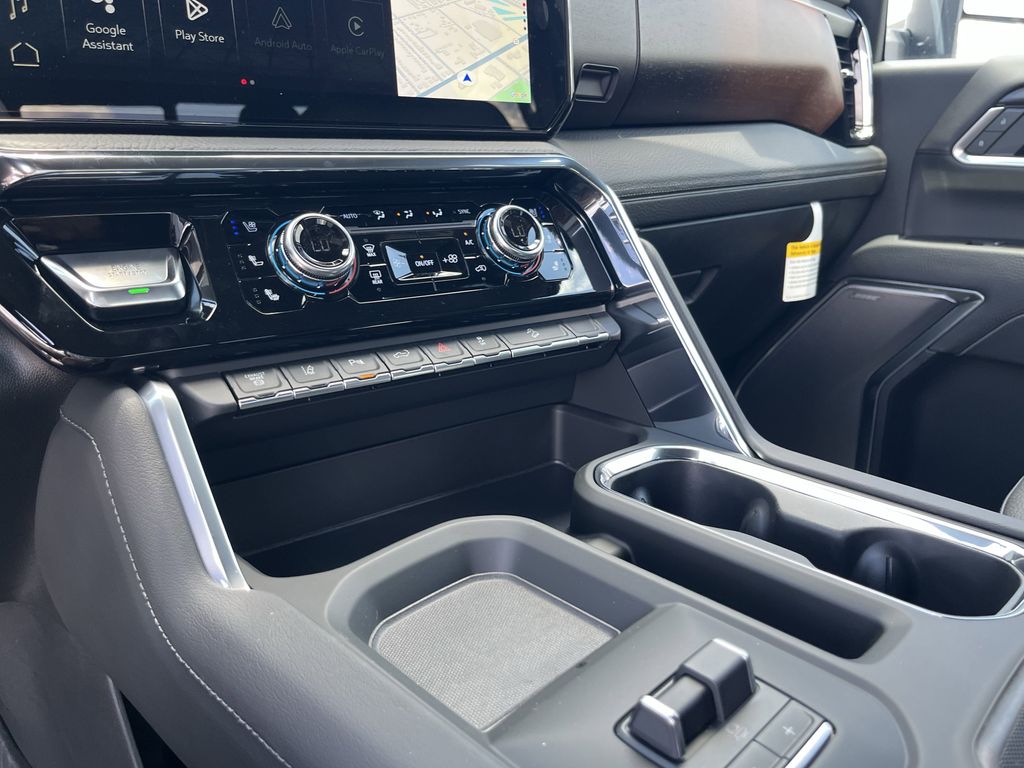 new 2025 GMC Sierra 2500HD car, priced at $88,760