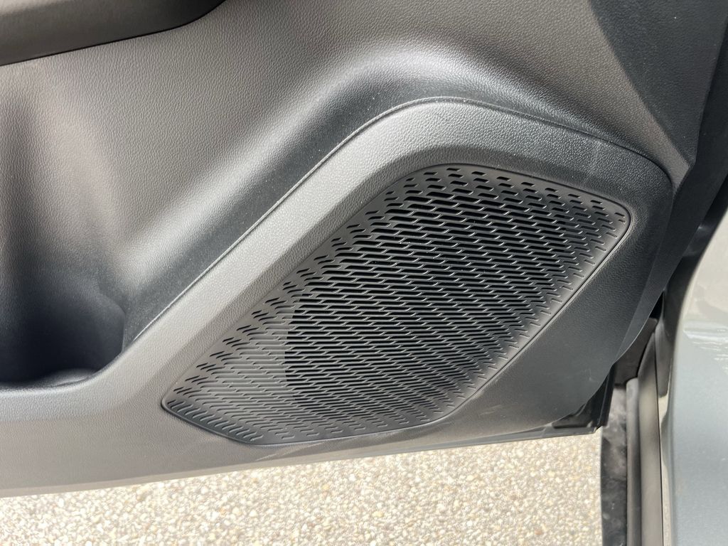 new 2025 Chevrolet Equinox EV car, priced at $51,101