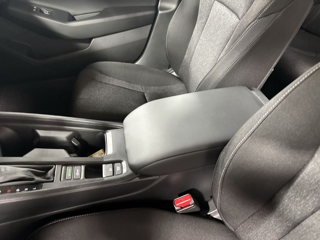 new 2025 Honda Accord car, priced at $31,710