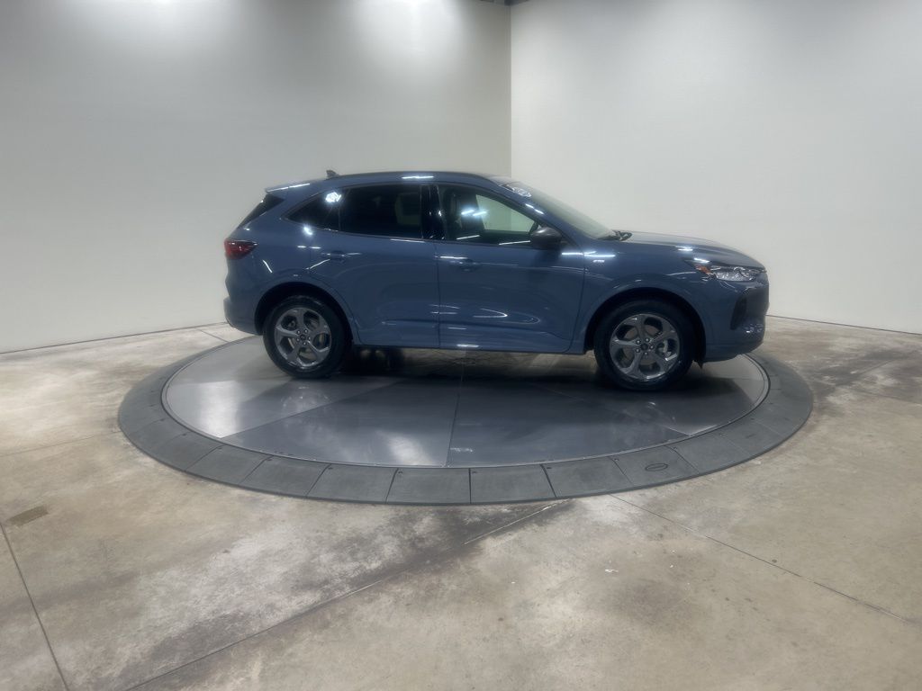 used 2024 Ford Escape car, priced at $24,452