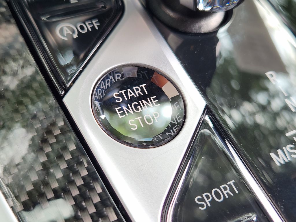 used 2023 BMW X6 car, priced at $69,993