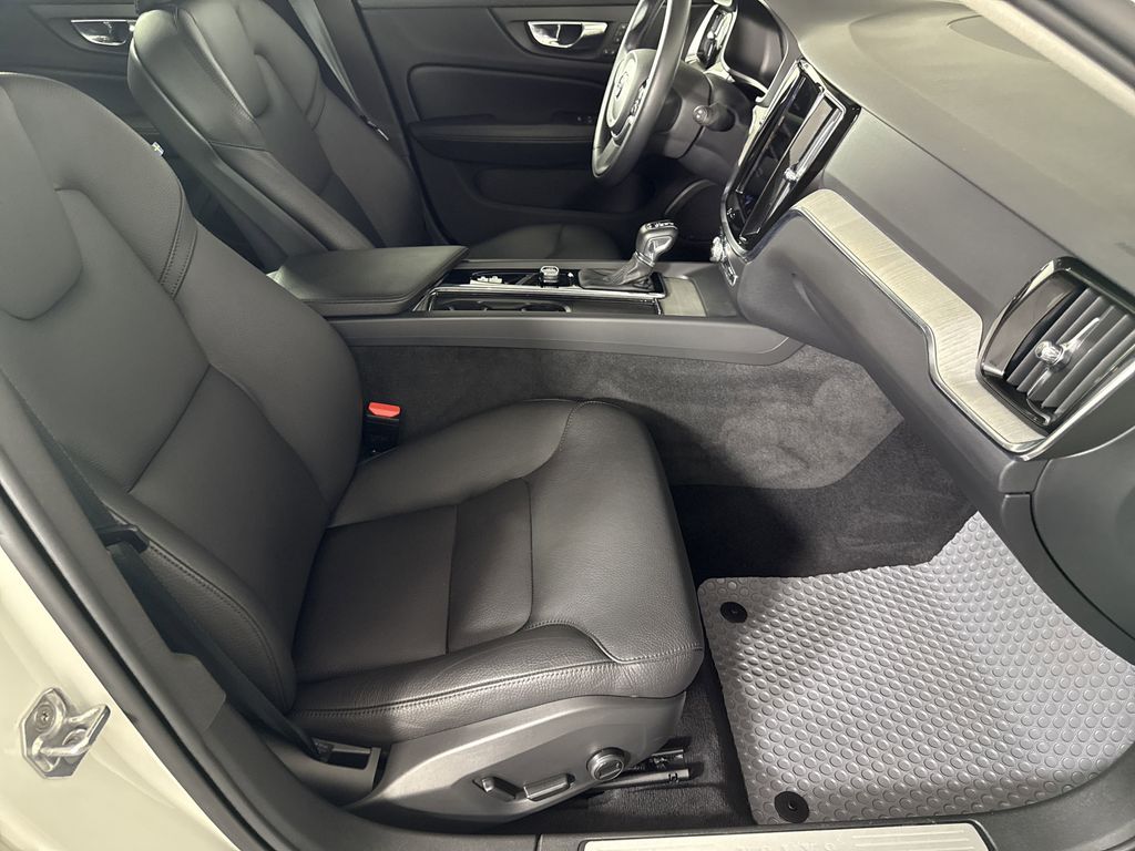 used 2022 Volvo V60 Cross Country car, priced at $31,988