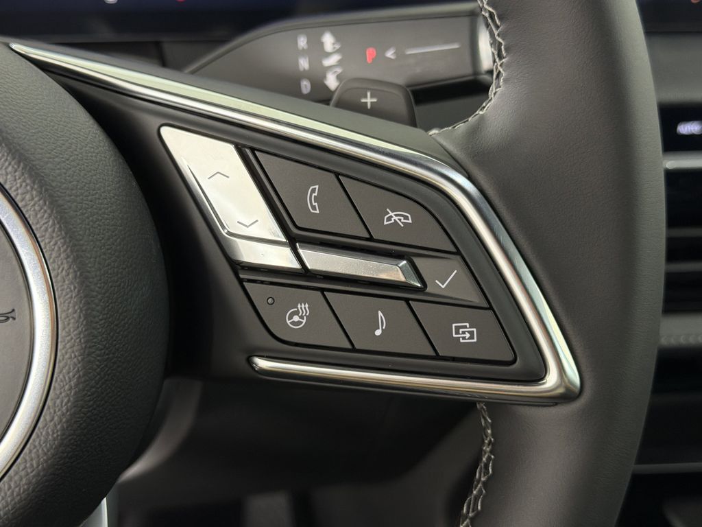 new 2026 Buick Enclave car, priced at $55,310