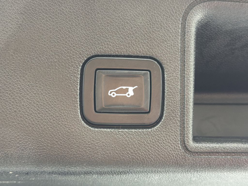 used 2018 GMC Terrain car, priced at $17,795