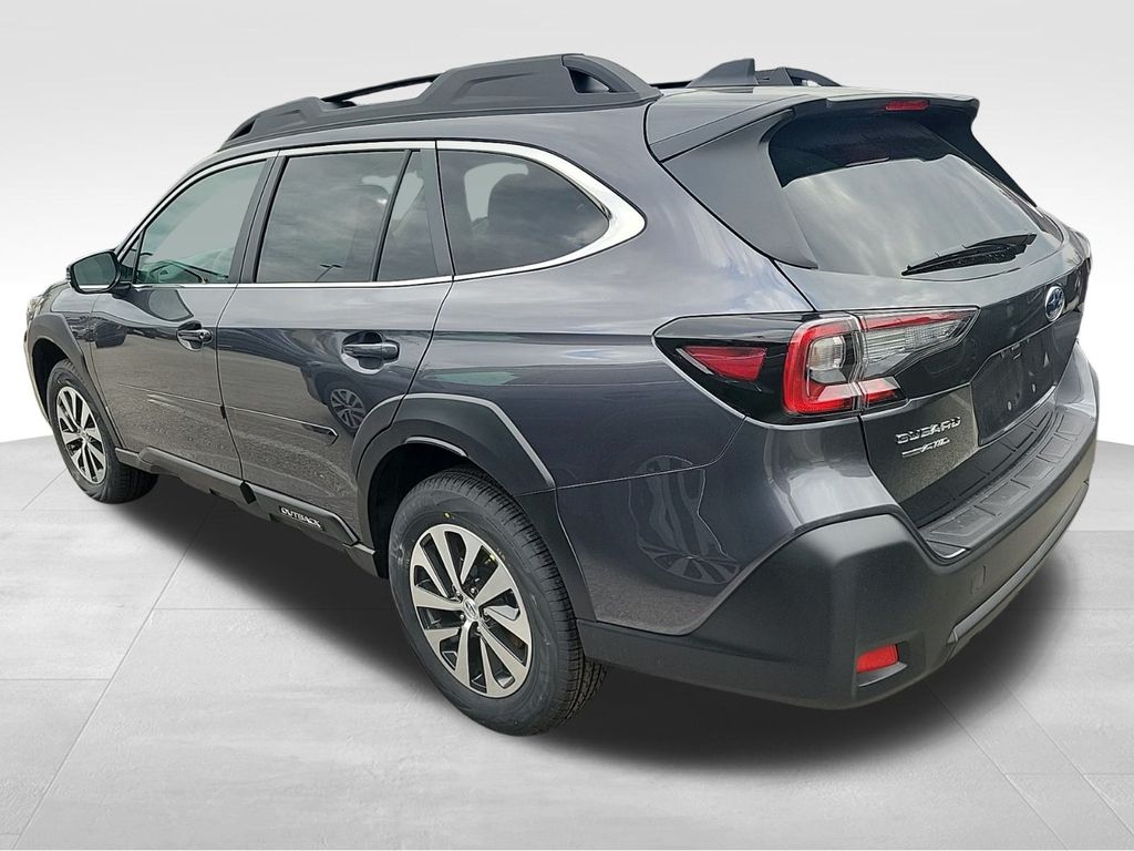 new 2025 Subaru Outback car, priced at $32,399