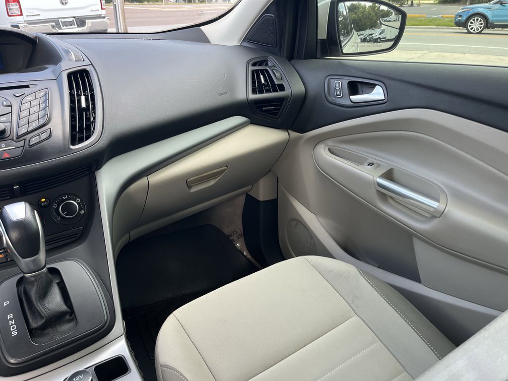 used 2014 Ford Escape car, priced at $6,491