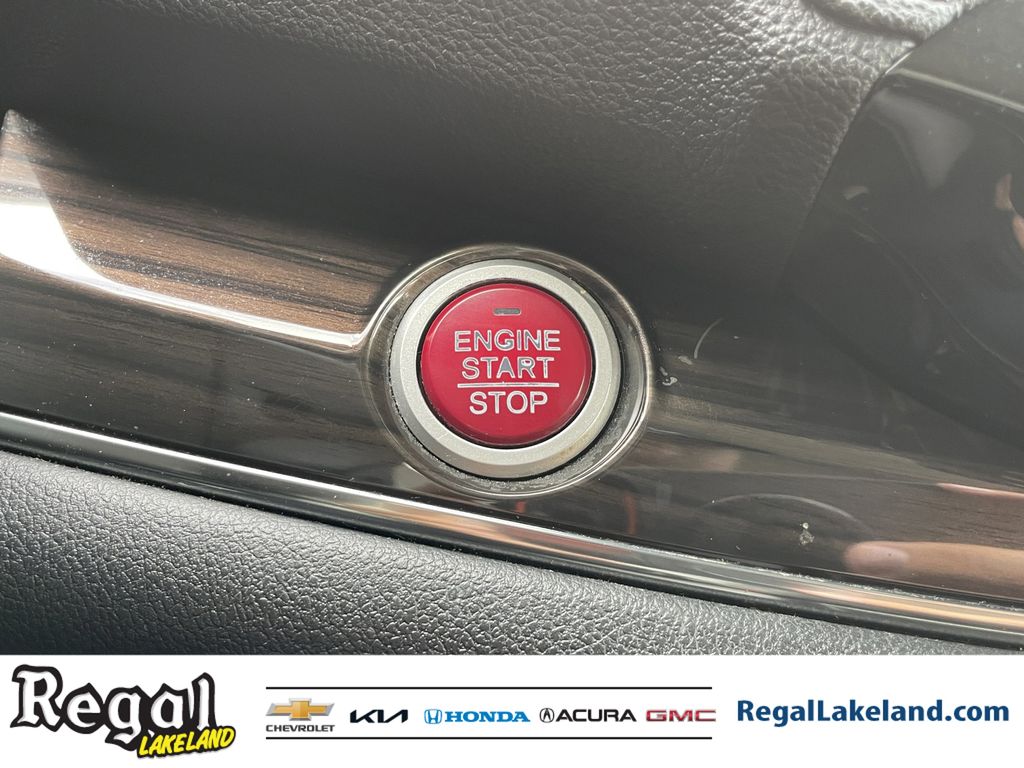 used 2016 Honda CR-V car, priced at $17,593