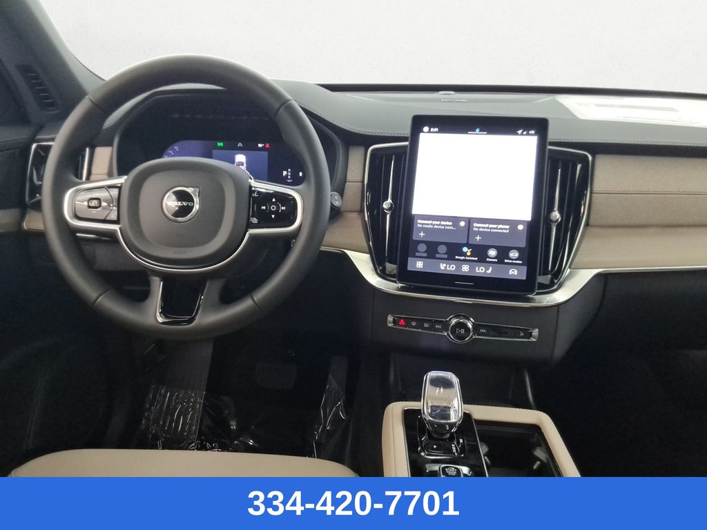 new 2026 Volvo XC90 car