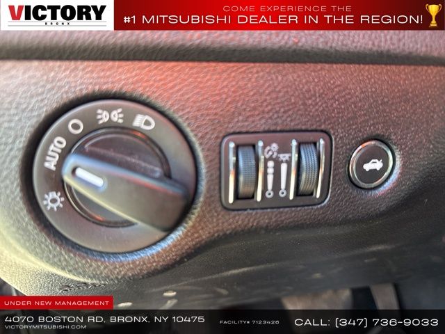 used 2023 Dodge Charger car, priced at $18,060