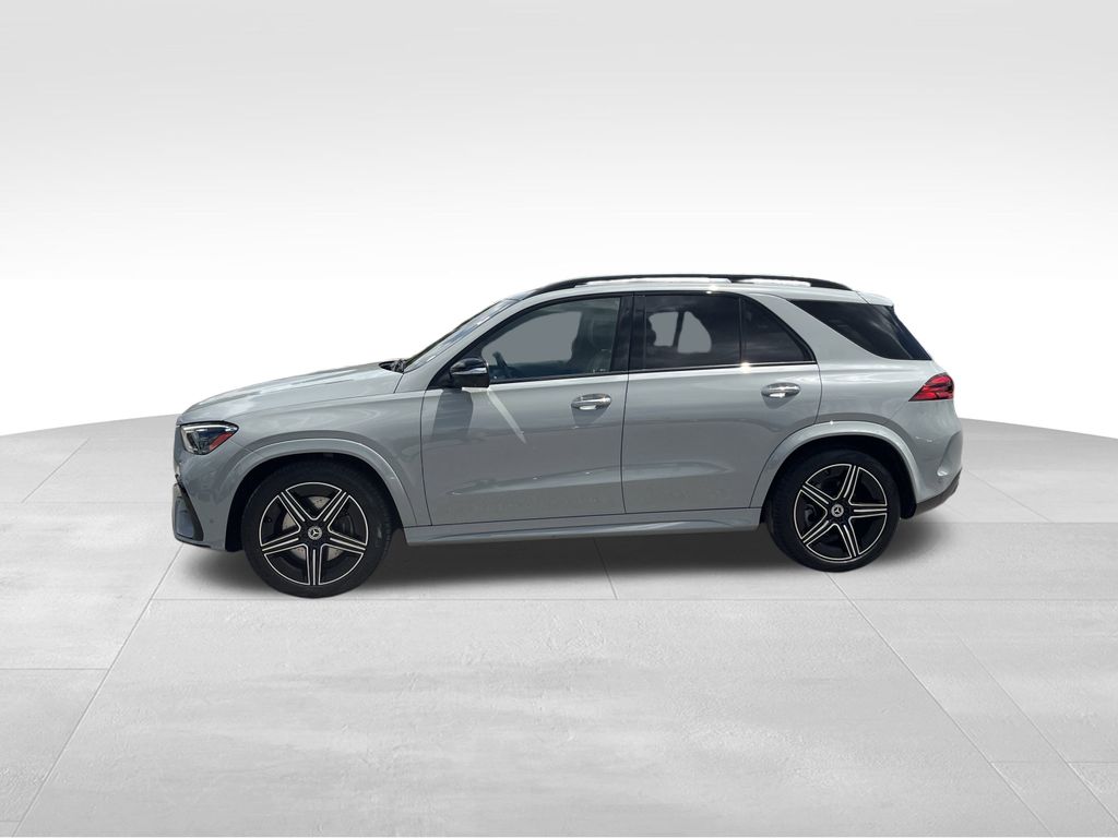 used 2024 Mercedes-Benz GLE car, priced at $61,992