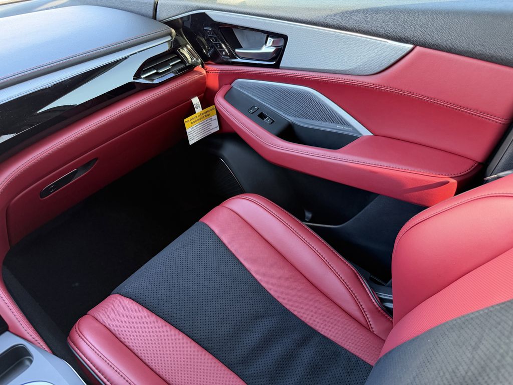 new 2026 Acura MDX car, priced at $64,350