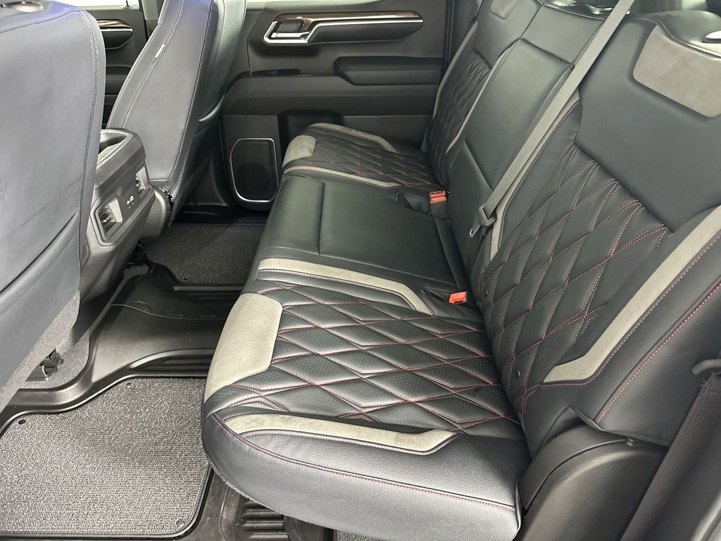 used 2023 Chevrolet Silverado 1500 car, priced at $55,661