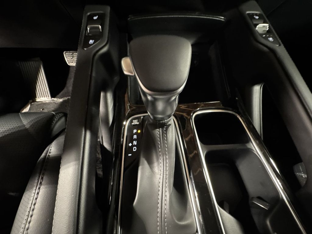 new 2025 Kia Telluride car, priced at $53,877