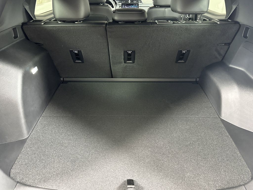 new 2026 GMC Terrain car, priced at $37,235