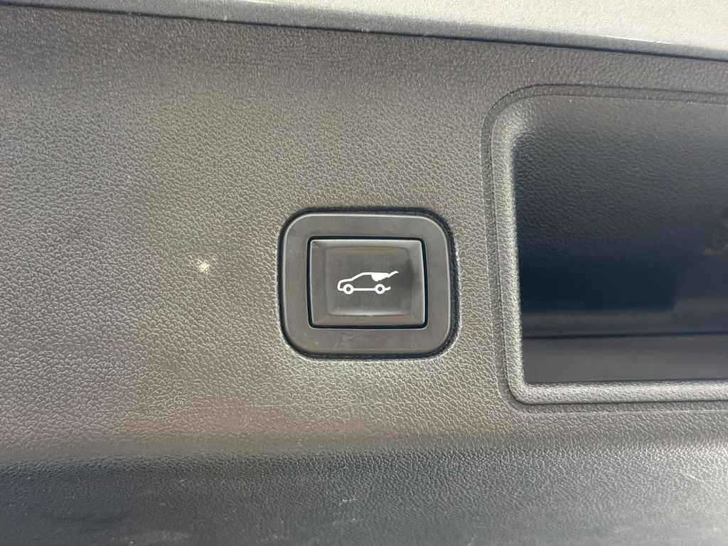 used 2018 GMC Terrain car, priced at $17,333