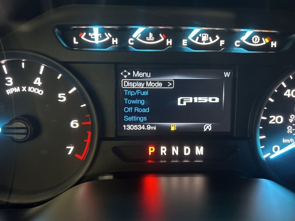 used 2019 Ford F-150 car, priced at $19,853